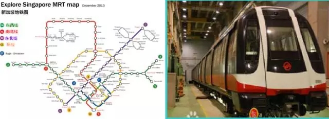 東元電機(jī)新加坡捷運(yùn)環(huán)線應(yīng)用實(shí)例
